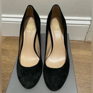 Vince Camuto Heel